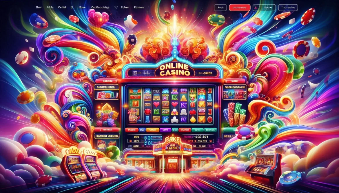 Sushi Casino